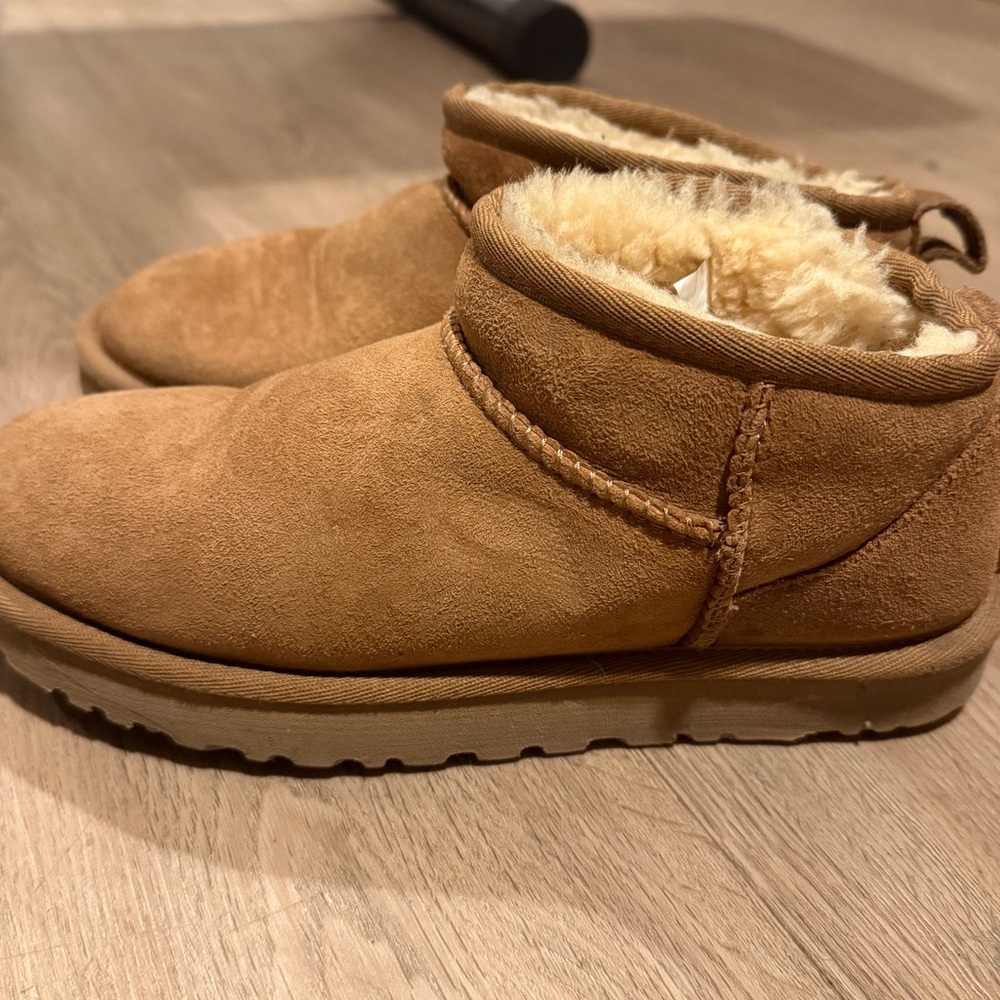 ugg mini boots